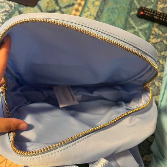 Stoney Clove Ln classic mini backpack - Picture 4 of 7